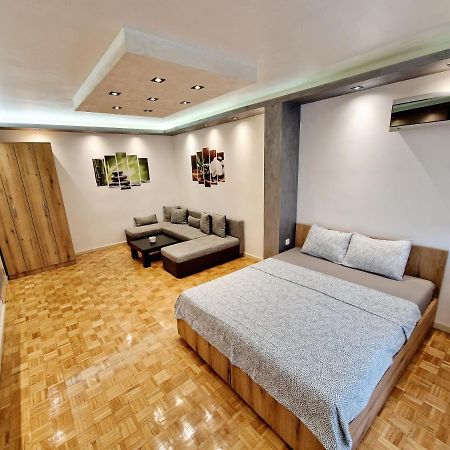 Apartmani Paku Beograd Eksteriør bilde