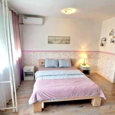 Apartmani Paku Beograd Eksteriør bilde