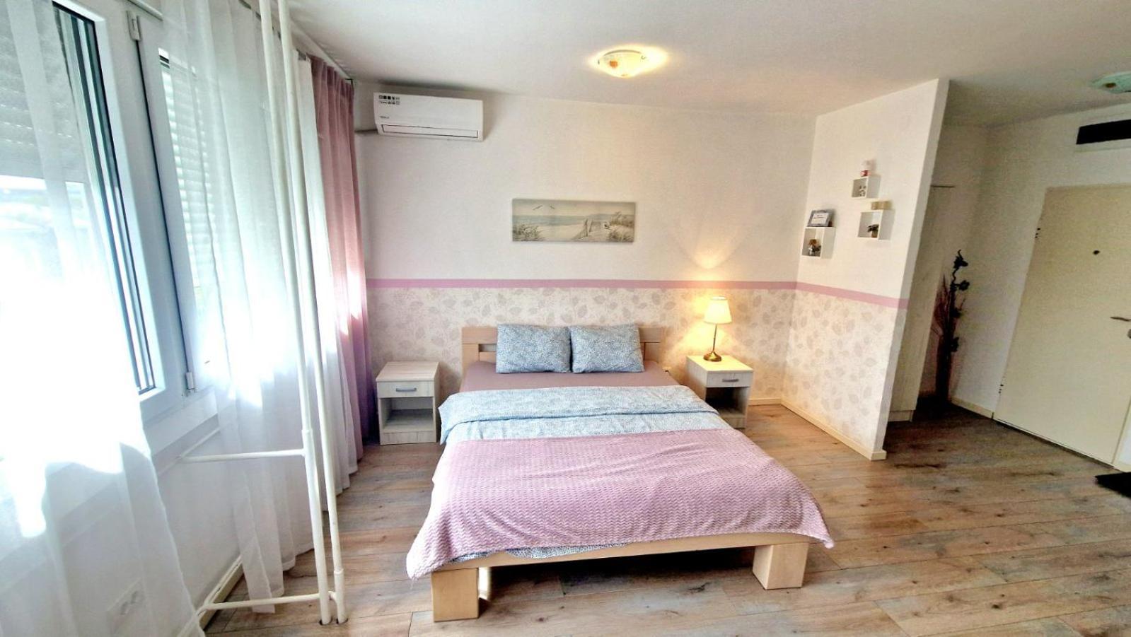 Apartmani Paku Beograd Eksteriør bilde