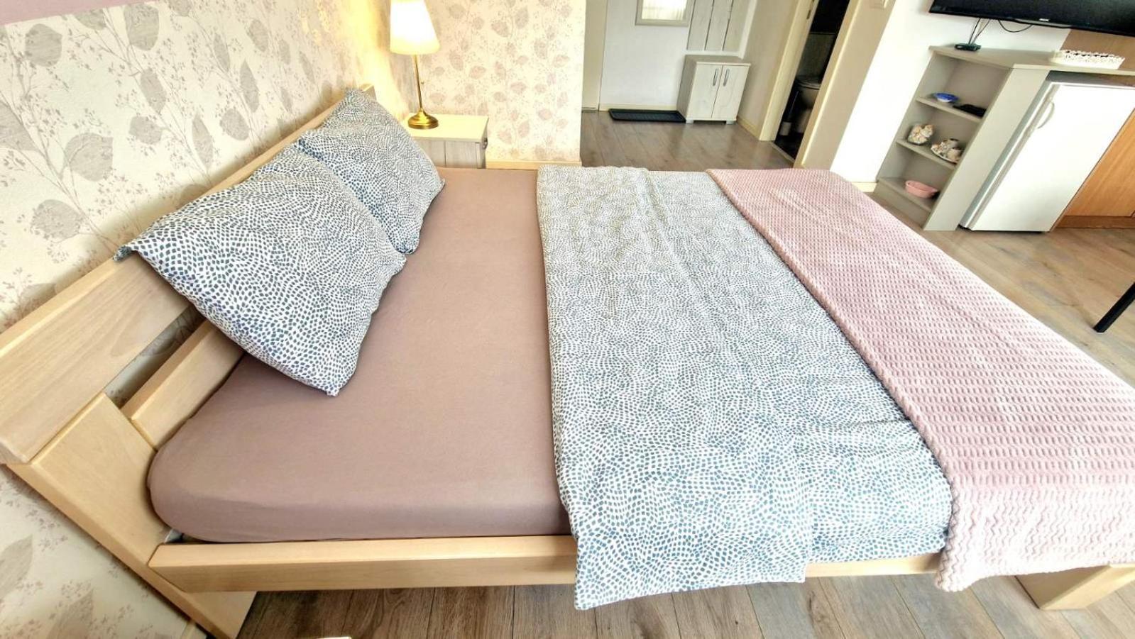 Apartmani Paku Beograd Eksteriør bilde