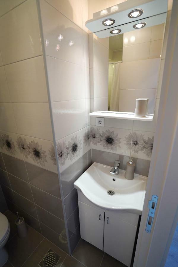 Apartmani Paku Beograd Eksteriør bilde