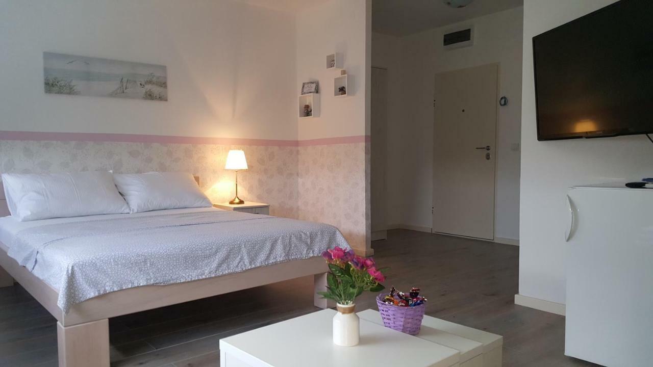 Apartmani Paku Beograd Eksteriør bilde