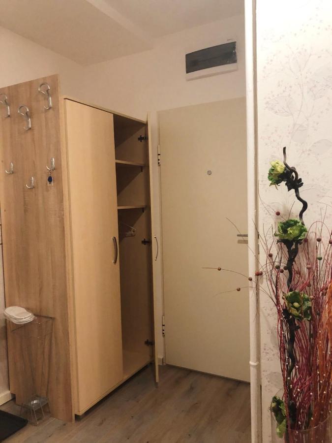 Apartmani Paku Beograd Eksteriør bilde